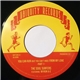 The Soul Surfers Featuring Myron And E - You Can Run (But You Can't Hide) From My Love