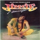 Jimmie Manopo - Album Perdana