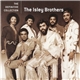 The Isley Brothers - The Definitive Collection