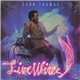 Donn Thomas - Live Wires