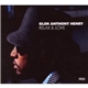 Glen Anthony Henry - Relax & Love