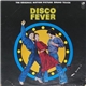 Various - Disco Fever - The Original Motion Picture Soundtrack