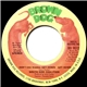 South Side Coalition - (Don't Cha Wanna) Get Down Get Down / The Power-Play