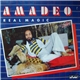 Amadeo - Real Magic