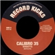 Calibro 35 - Vendetta / You Filthy Bastards!