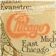 Chicago - Baby, What A Big Surprise / Takin' It On Uptown