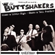 The Buttshakers - Gimme A Little Sign / Shake A Tail Feather