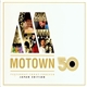 Various - Motown 50 (Yesterday - Today - Forever Japan Edition)